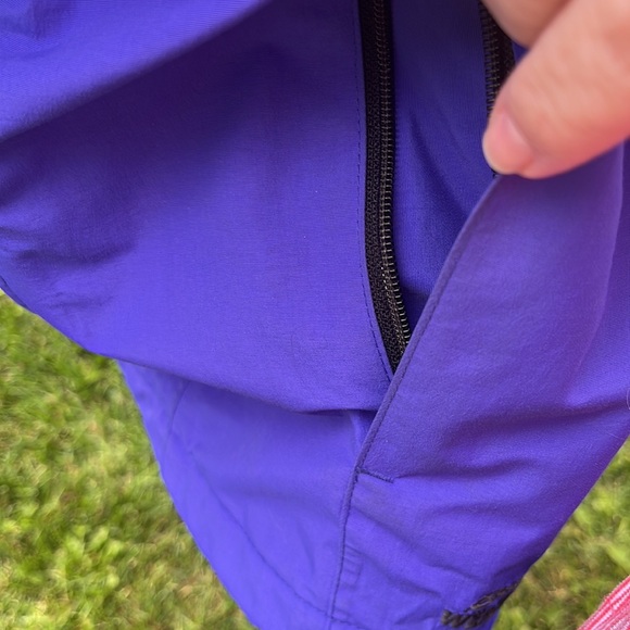 Eddie Bauer WEATHEREDGE jacket size Medium - Picture 7 of 7